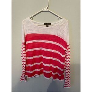 Tommy Bahama Shirt (SZ L)